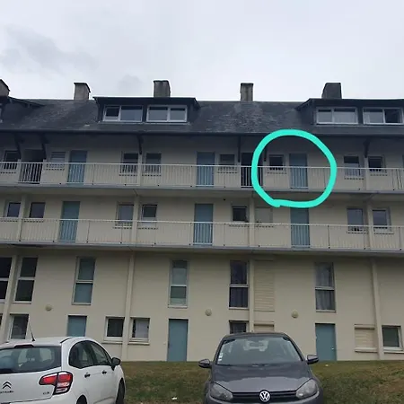Apartman A Comme Chez Soi Honfleur