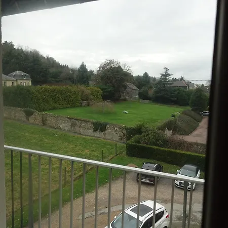 A Comme Chez Soi Apartment *