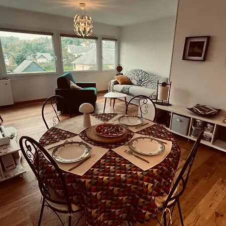 A Comme Chez Soi * הונפלר